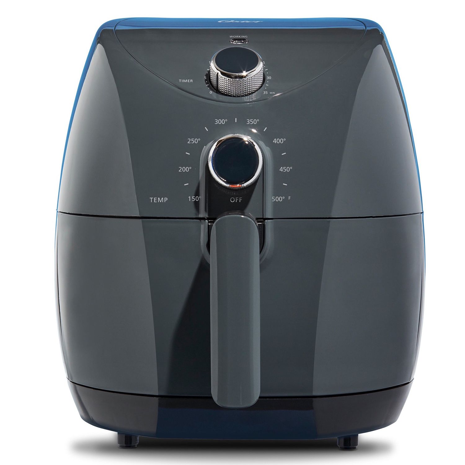 Oster Copper-Infused DuraCeramic 3.3-qt. Air Fryer