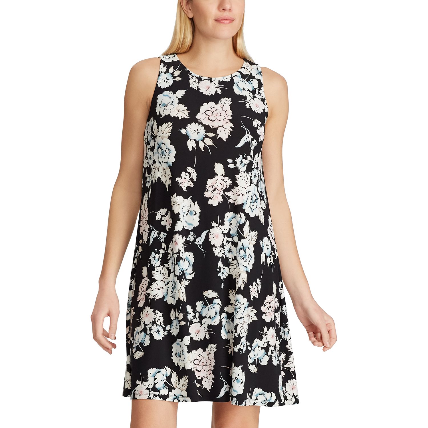 kohls tank dress