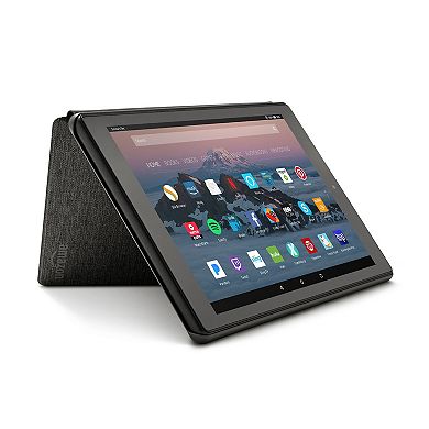 Amazon Fire HD 10 Tablet Case