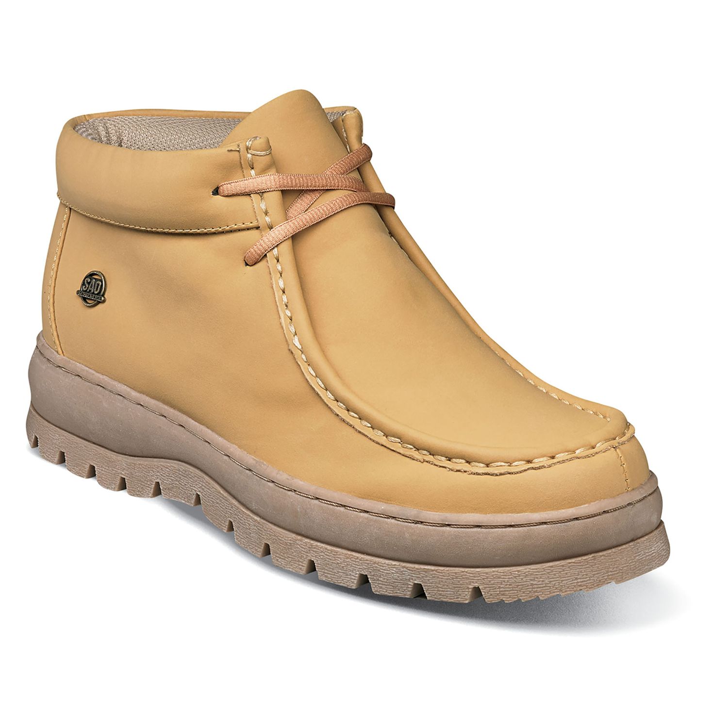 stacy adams timberland boots