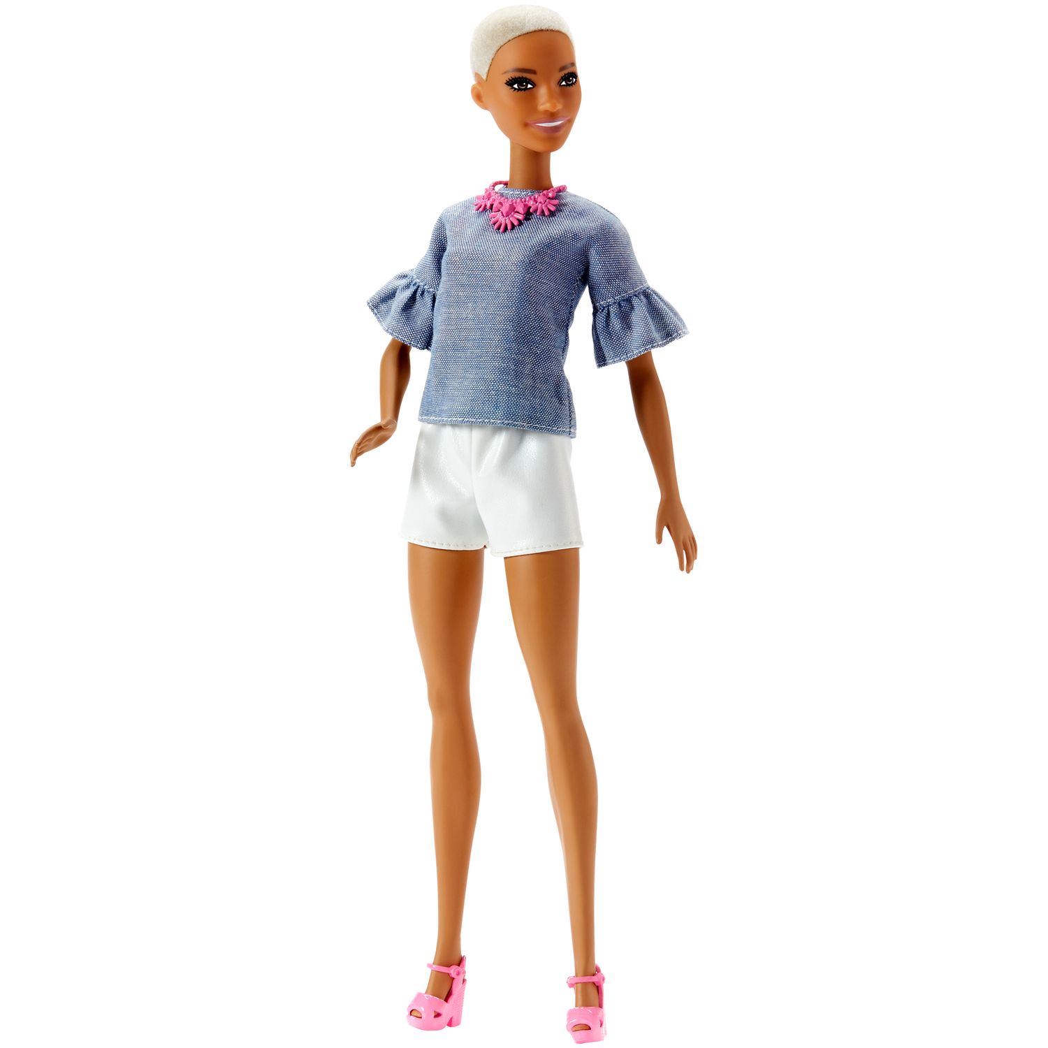 barbie fashionista jumbo