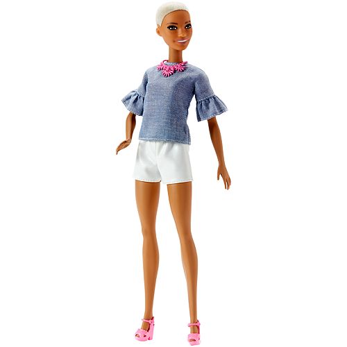 kohls barbie