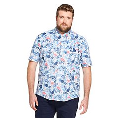 Men's Dress Shirts & Button Down Shirts | Kohl's