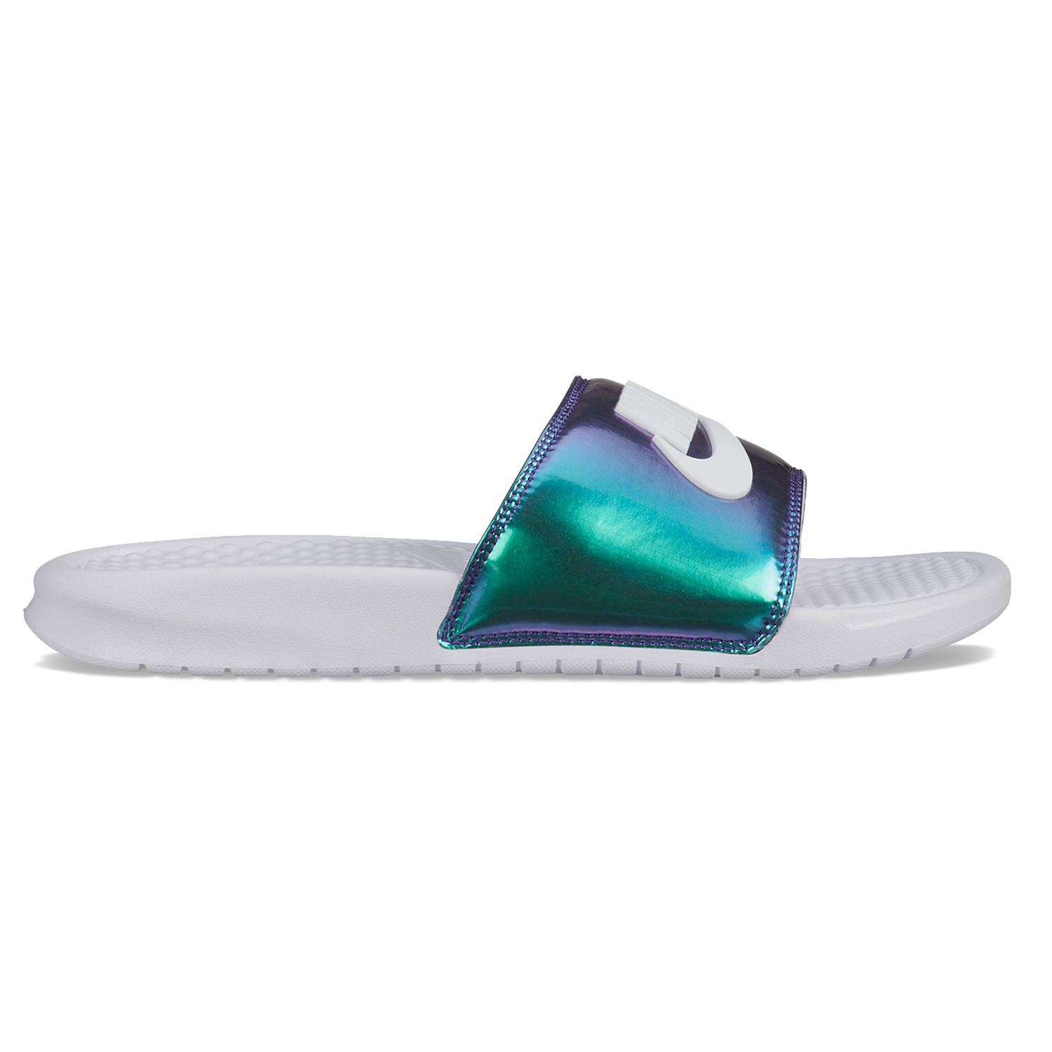 nike benassi jdi se men's slide