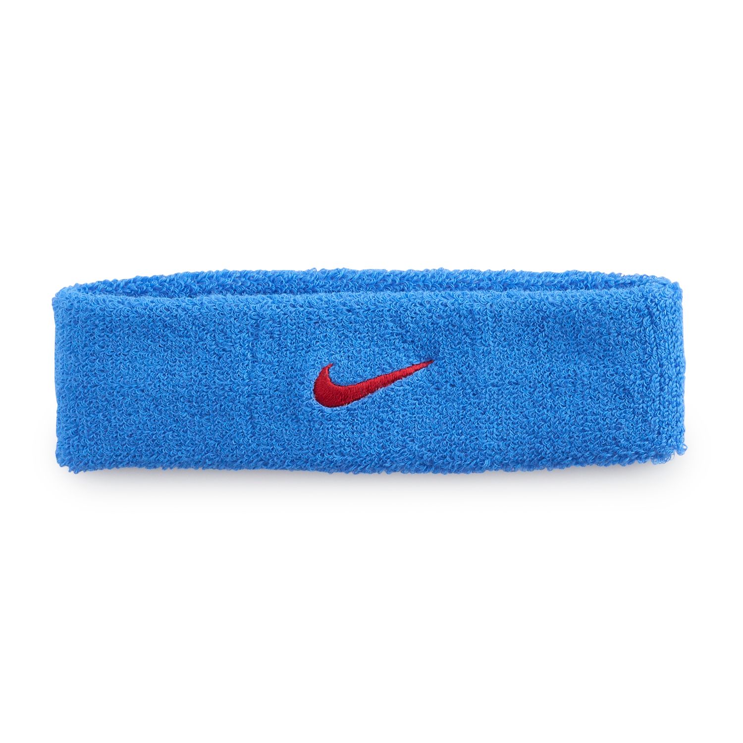 nike men's swoosh headband