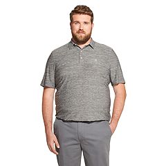 kohl's mens golf shirts