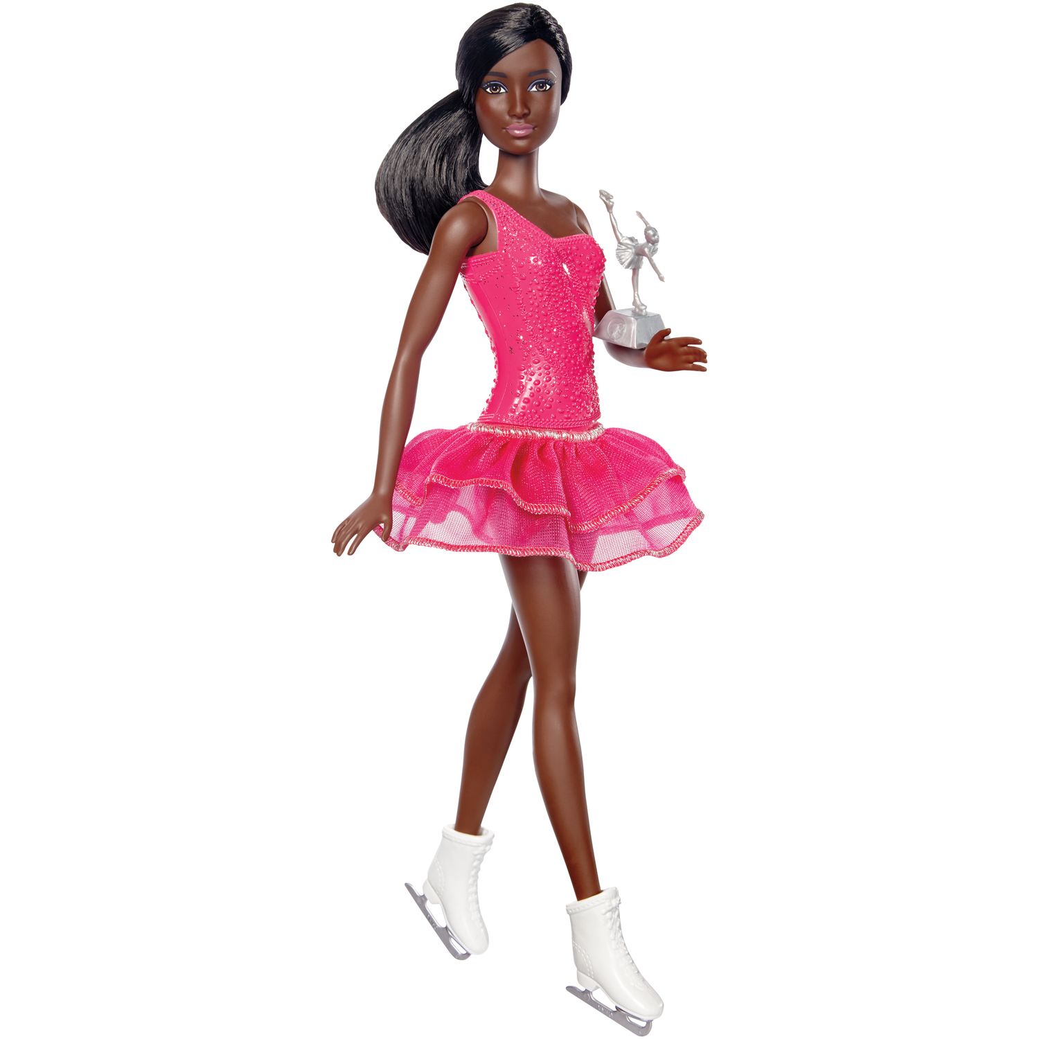 figure skating barbie