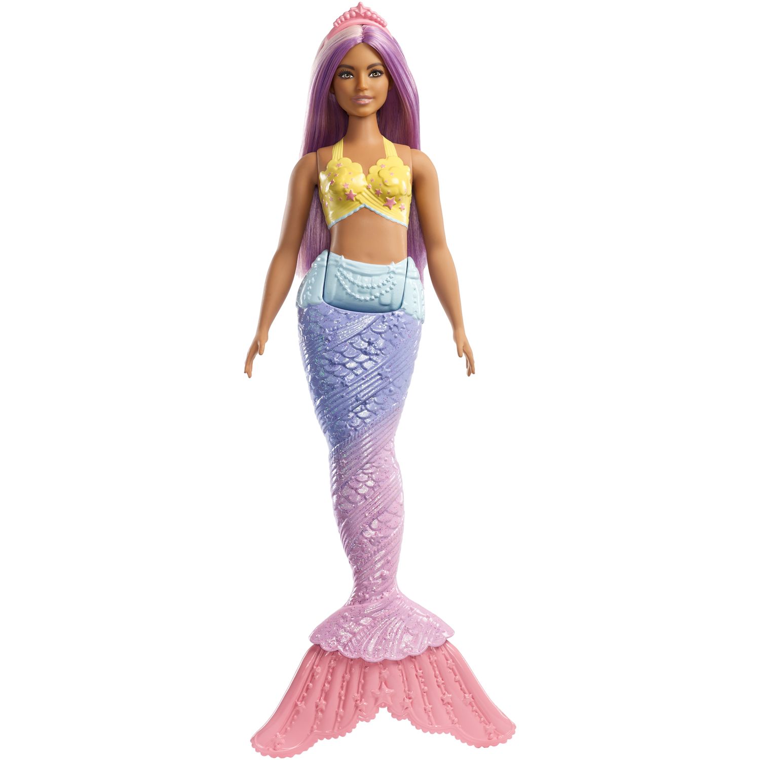 barbie dreamtopia merman