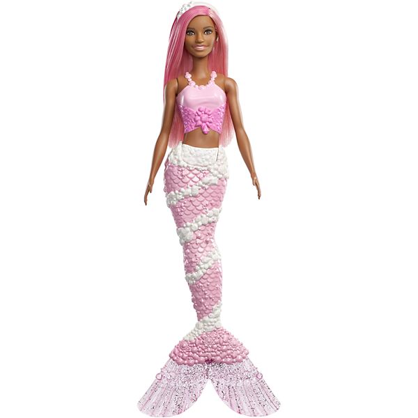 kohls barbie