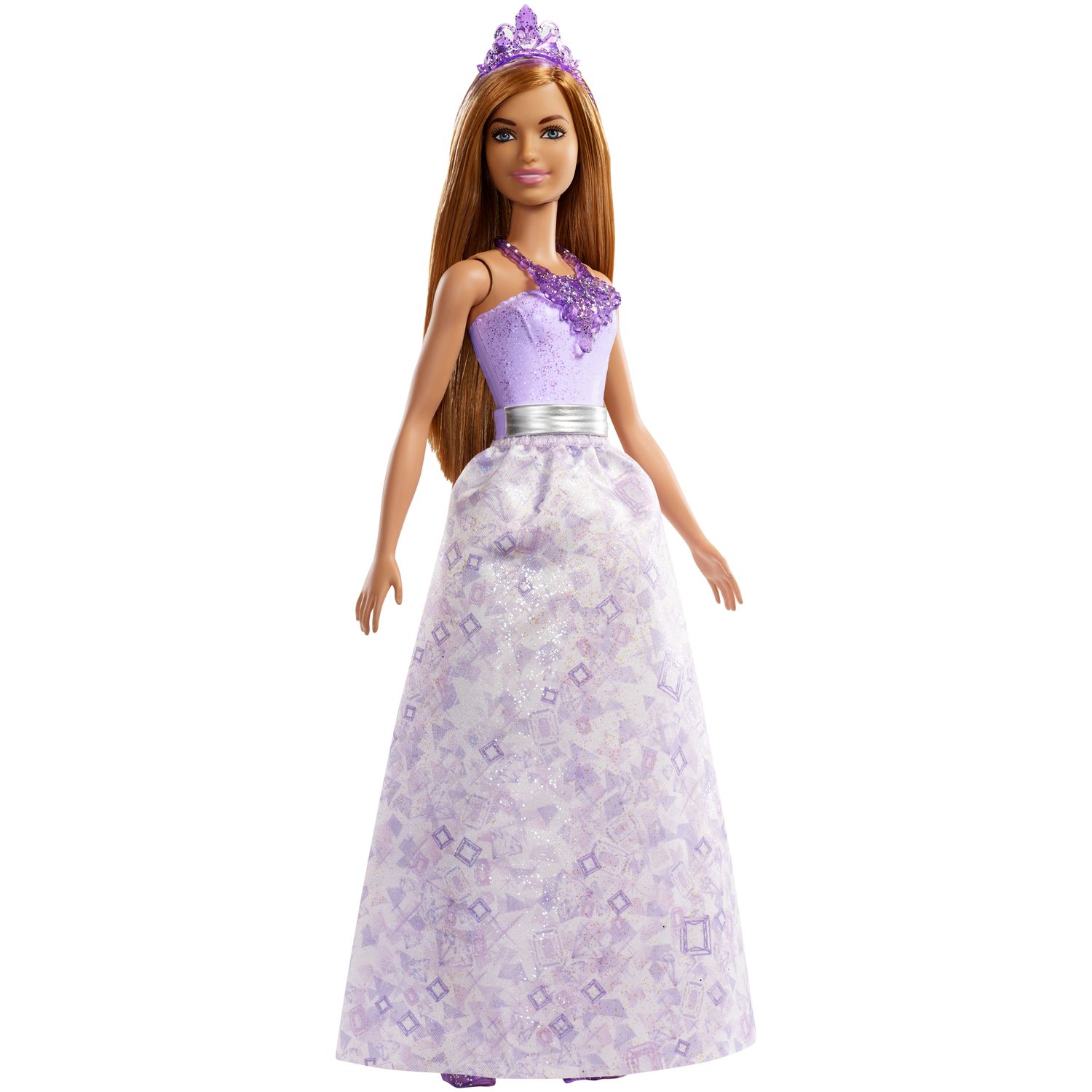 barbie princess dreamtopia