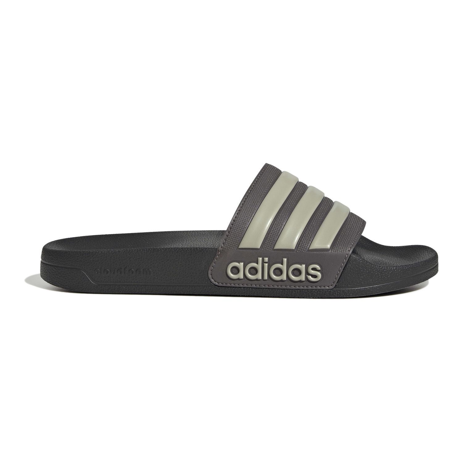 Men s adidas Sandals Slides Slip Into Comfort in Men s adidas Sandals Kohl s