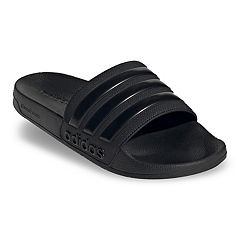 Buy Black Flip Flop & Slippers for Men by ADIDAS Online