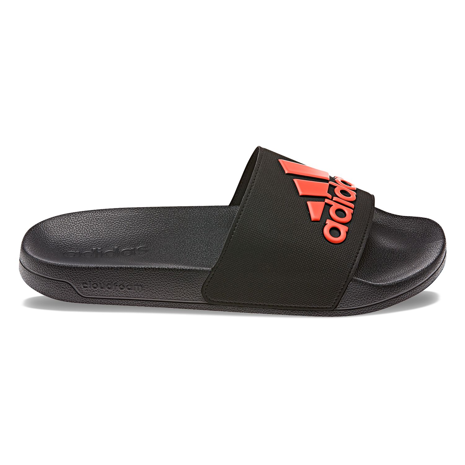 adidas slides mens kohls