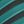 Black Teal