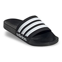 Adidas hot sale sandals offers