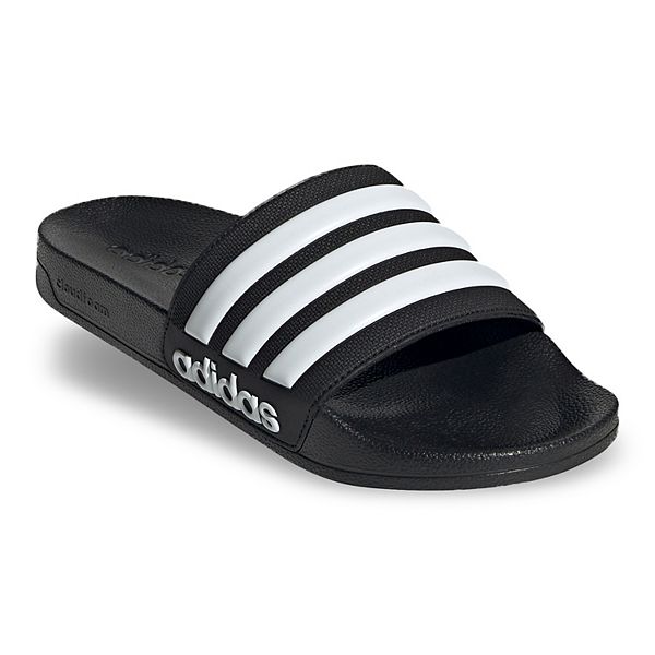 kohls mens adidas slides