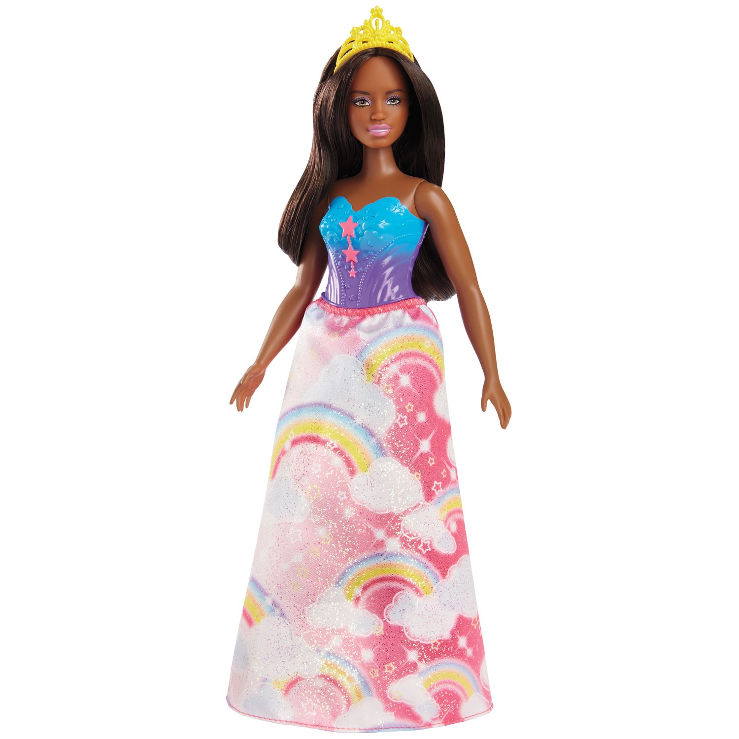 barbie princess dreamtopia