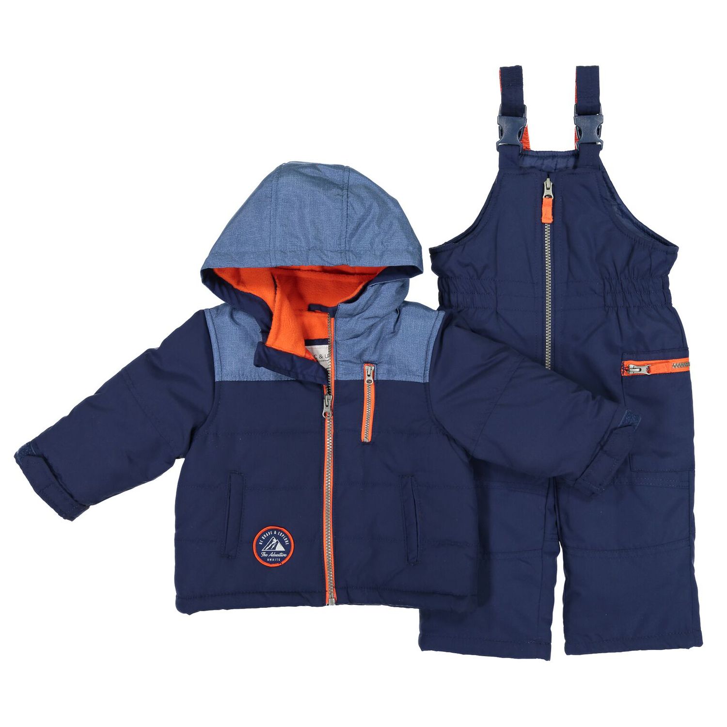 baby winter jackets and snow pants