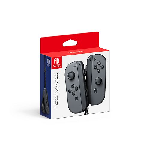 Nintendo Switch Joy-Con L-R Pair