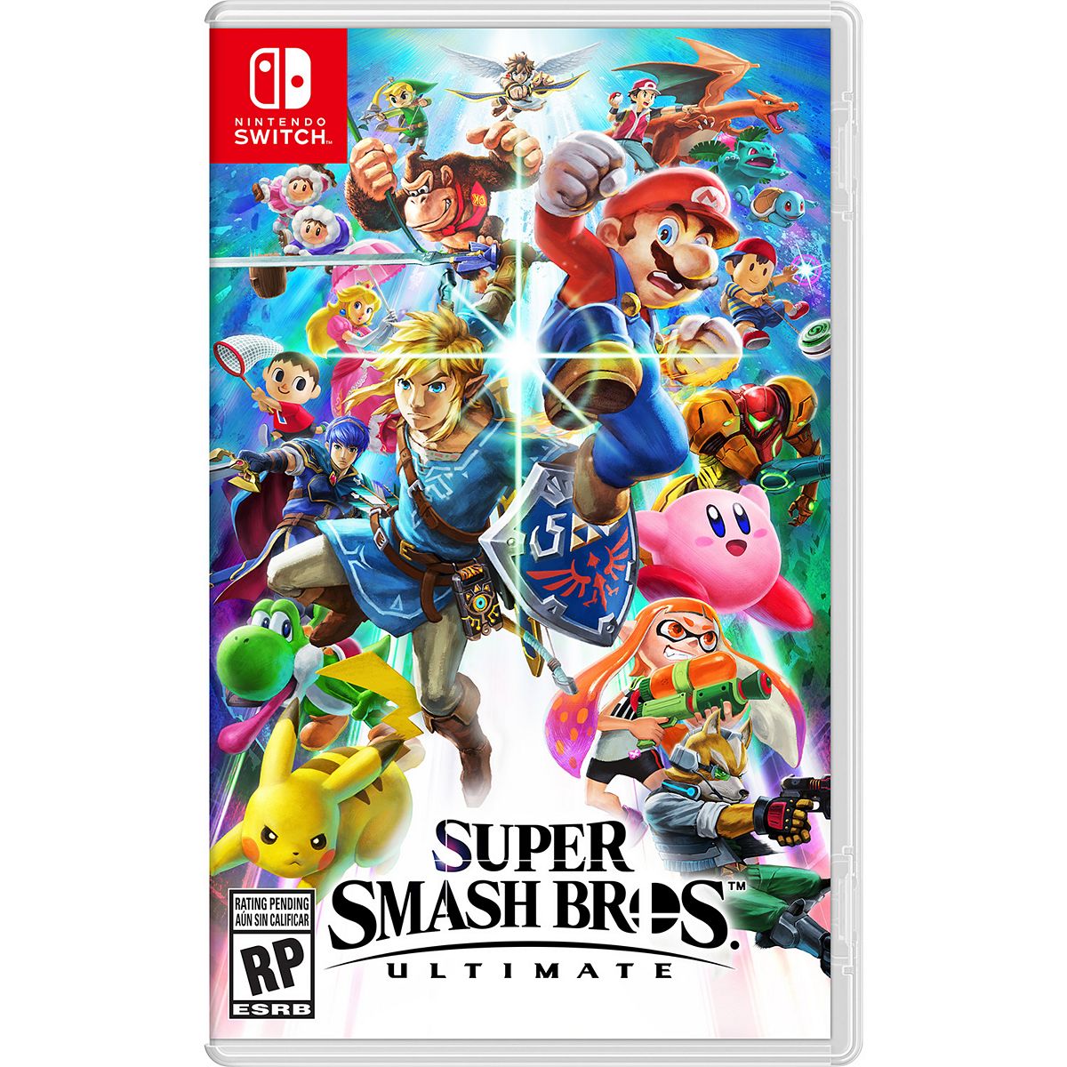 Nintendo switch shop games kohls