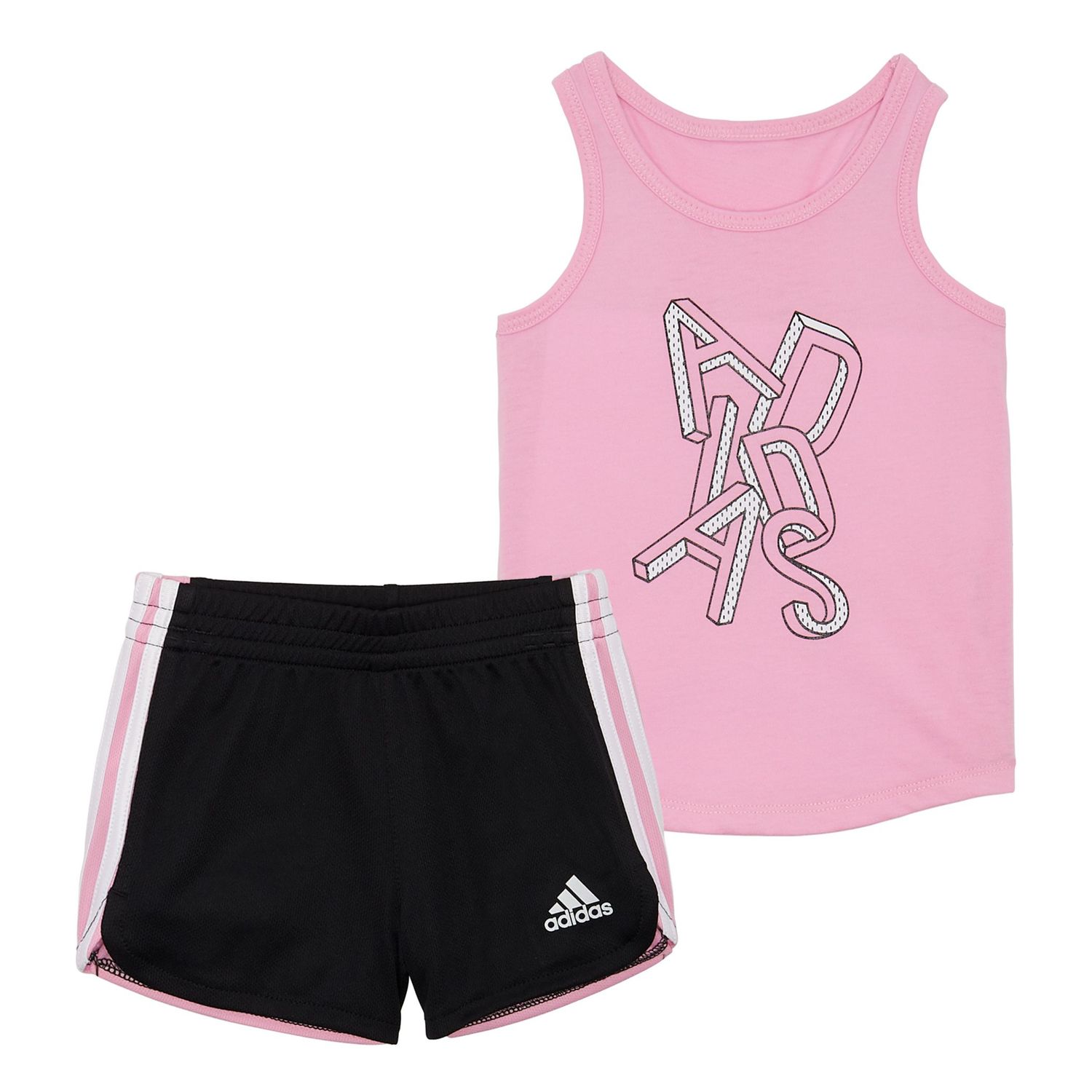 kohls adidas tank top