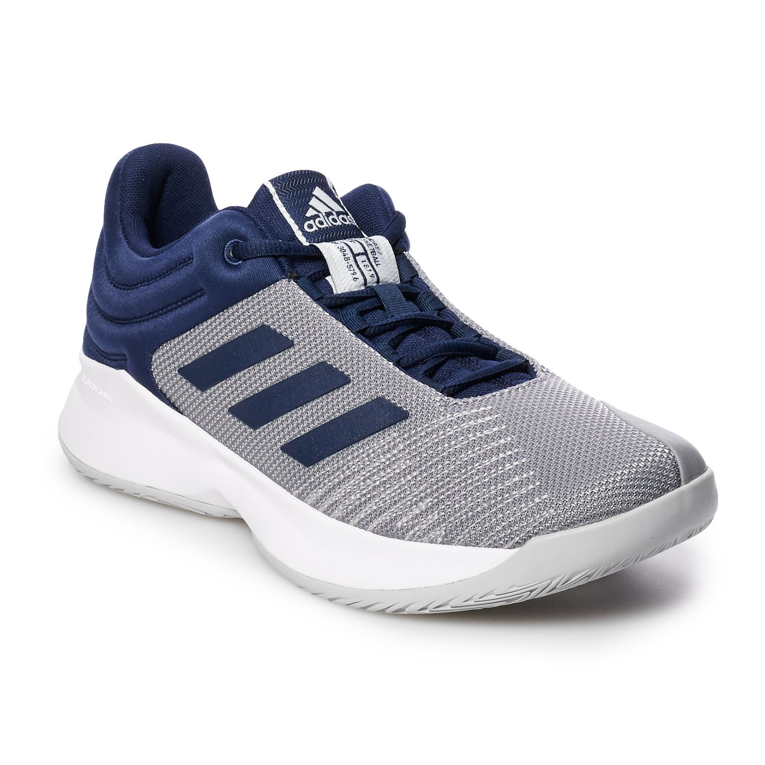 adidas pro spark 2018 men's basketball shoes