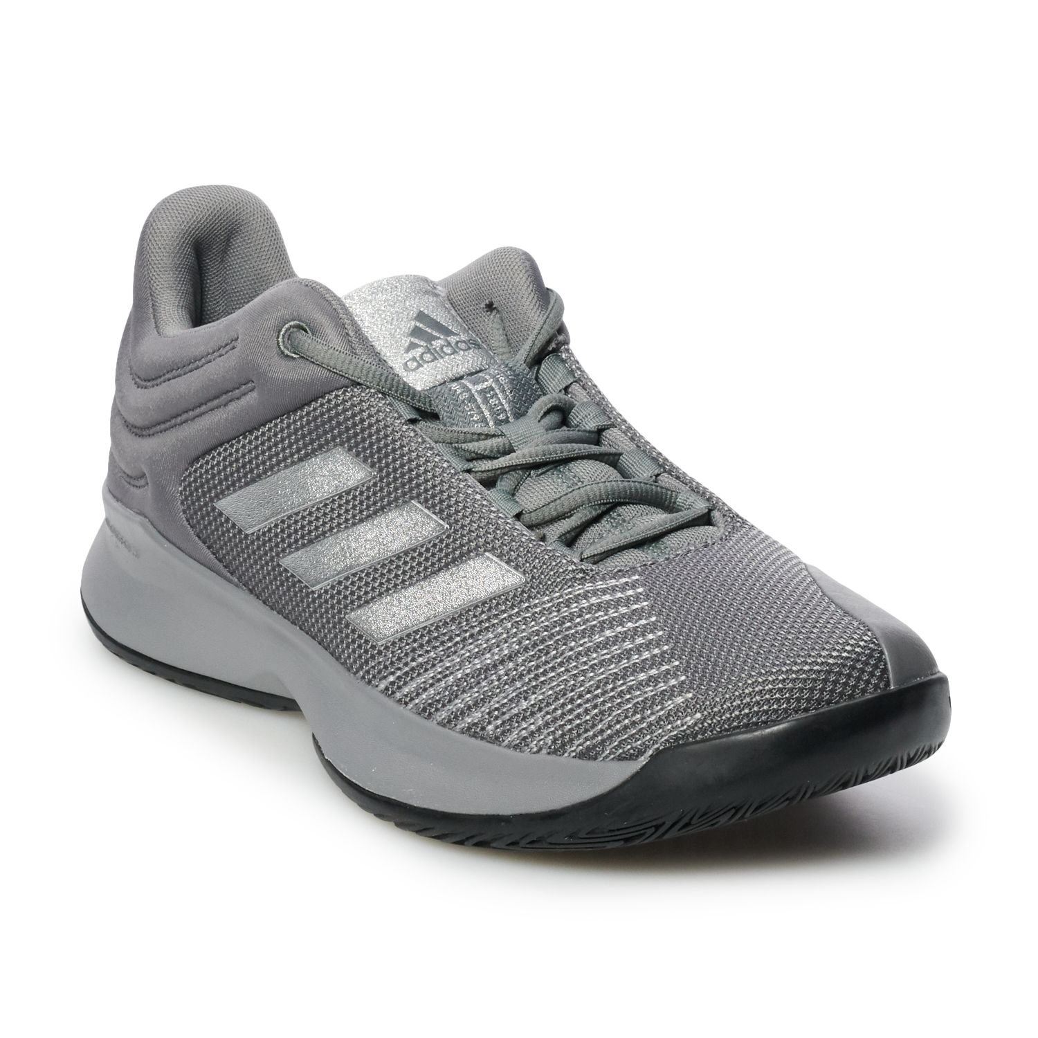 adidas pro spark 2018 men's basketball shoes