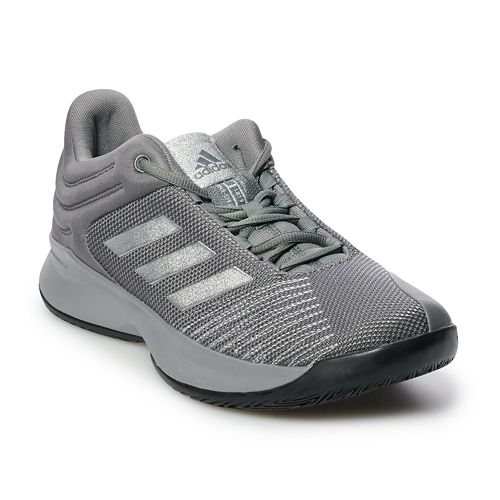 adidas Pro Spark 2018 Low Men�s Basketball Shoes