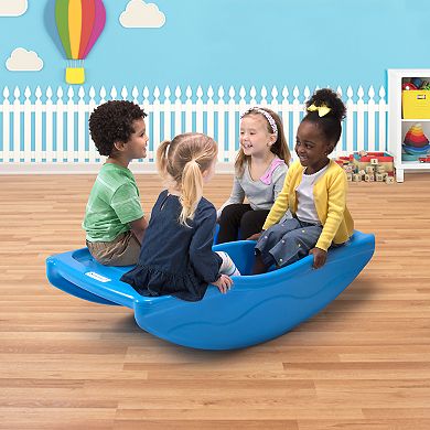 Simplay3 Rocking Bridge