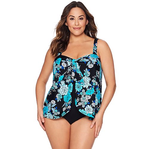 one piece swimsuit with underwire support