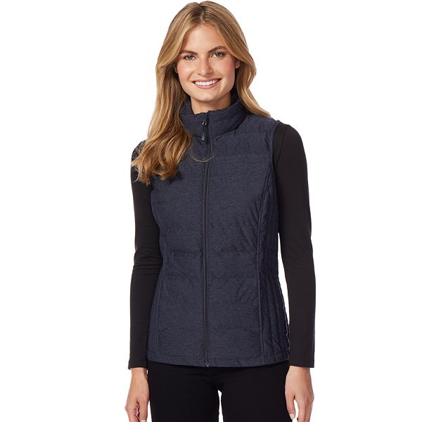 Kohls best sale heatkeep jackets