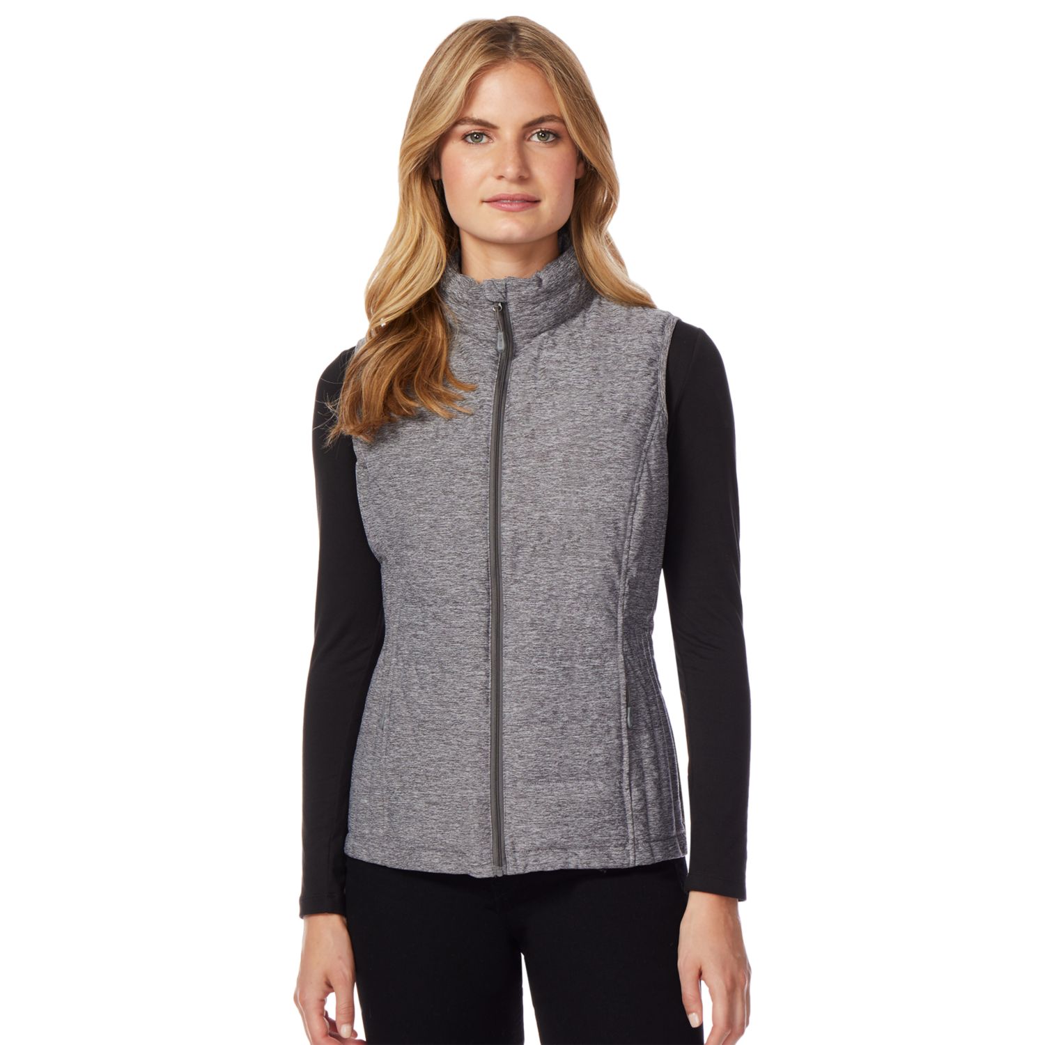 kohls heatkeep coat