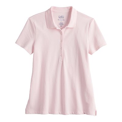 Women s Croft Barrow Essential Polo