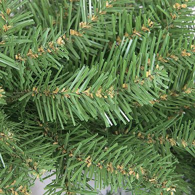 Northlight Seasonal 6.5-ft. Northern Pine Artificial Christmas Tree