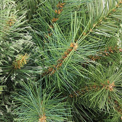 Northlight Seasonal 7.5-ft. Mixed Pine Artificial Christmas Tree