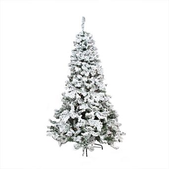 Northlight Seasonal 7.5-ft. Pine Artificial Christmas Tree