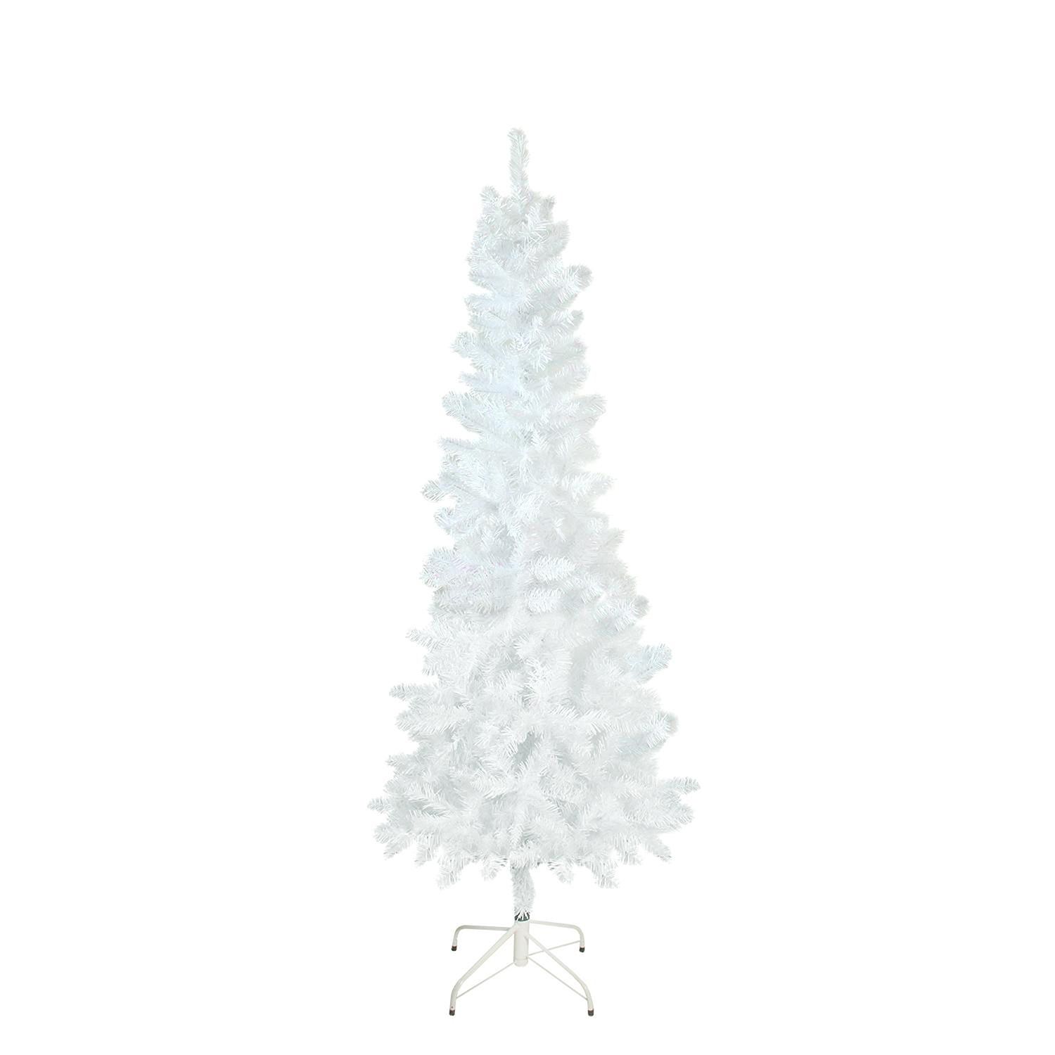 Northlight Seasonal 7.5-ft. White 