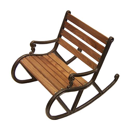 Oakland Living Children S Rocking Chair Outdoor