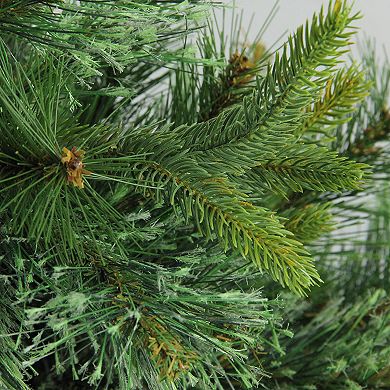 Northlight Seasonal 7.5-ft. Mixed Pine Artificial Christmas Tree