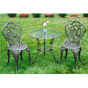 Kohls bistro deals table