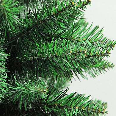 Northlight Seasonal 6-ft. Northern Balsam Fir Artificial Christmas Tree