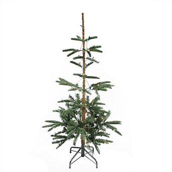 Northlight Seasonal 4.5-ft. LED Noble Fir Artificial Christmas Tree