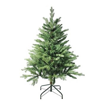 Northlight Seasonal 4-ft. Coniferous Mixed Pine Artificial Christmas Tree