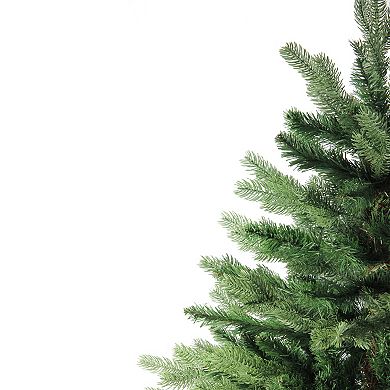 Northlight Seasonal 4-ft. Coniferous Mixed Pine Artificial Christmas Tree