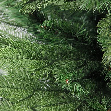 Northlight Seasonal 4-ft. Coniferous Mixed Pine Artificial Christmas Tree