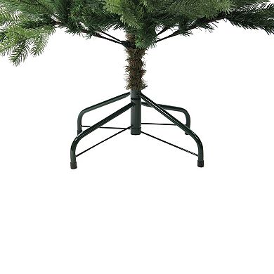 Northlight Seasonal 4-ft. Coniferous Mixed Pine Artificial Christmas Tree