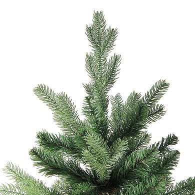 Northlight Seasonal 4-ft. Coniferous Mixed Pine Artificial Christmas Tree