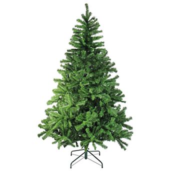 Northlight Seasonal 7-ft. Colorado Spruce Two-Tone Artificial Christmas Tree
