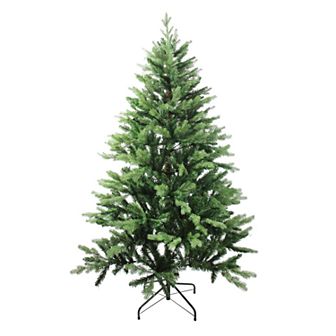 Northlight Seasonal 7-ft. Mixed Coniferous Pine Artificial Christmas Tree