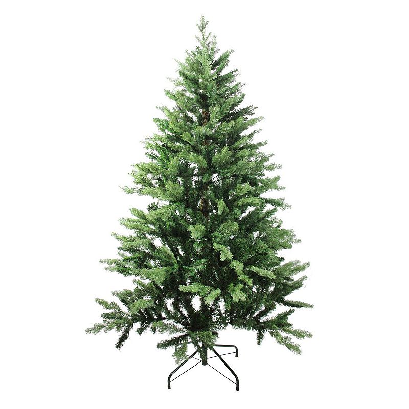 18326459 Northlight Seasonal 7-ft. Mixed Coniferous Pine Ar sku 18326459